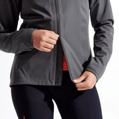 Pearl Izumi Womens Attack WxB Jacket - Urban Sage 6