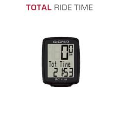 sigma bc 7.16 wireless