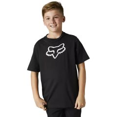 Fox Youth Legacy Tee - Black