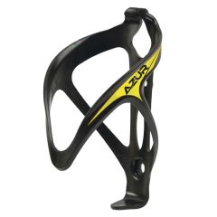 Azur Premium Bottle Cage - Yellow