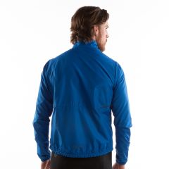 Pearl Izumi Quest Barrier Jacket - Lapis Blue 4