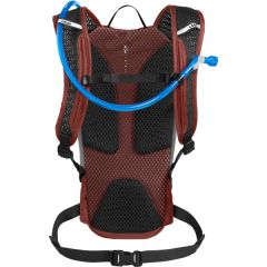 CamelBak Lobo 9 2L Hydration Pack - Red 4