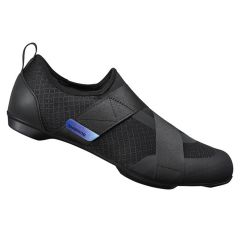 Shimano SH-IC200 Womens Indoor Shoes - Black 1