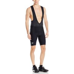 Pearl Izumi Escape Quest Bib Shorts - Black 3