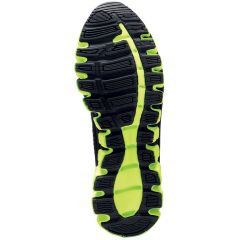 Northwave Podium 2 Shoes - Black/Yellow