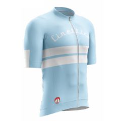 Cinettica Classic Mens Jersey - Blue