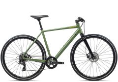 Orbea Carpe 40 - Green 1