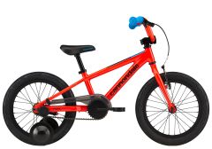 Cannondale Kids Trail 16 Acid Red-10