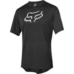 Fox Youth Ranger Jersey - Black