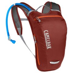 CamelBak HydroBak Light 1.5L Hydration Pack - Red 1