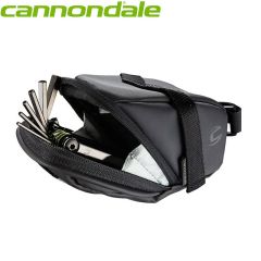 bike saddle tool bag cannondale