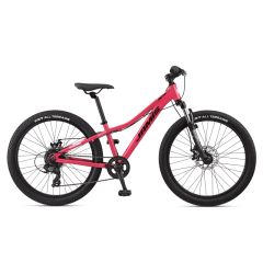 Jamis XR24 Disc Hot Pink-10