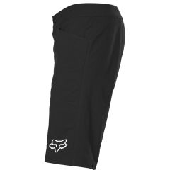 Fox Ranger Lite MTB Shorts with Liner - Black