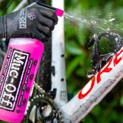 Muc-Off Nano Tech Cleaner 1L