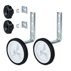 Trail-Gator Flip-up Training Wheels (12" to 20")