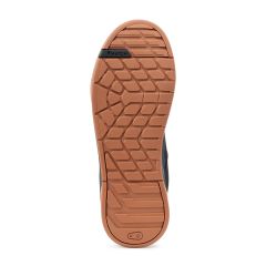 Crankbrothers Stamp Lace Flat Shoes - Black/Gum 3