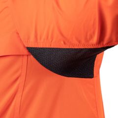 Bellwether Velocity Jacket - Orange 7