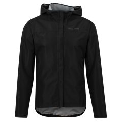 Pearl Izumi Mens Canyon 2.5L WXB Rain Jacket - Black 3