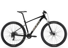 Giant Talon 4 2024 Gloss Black-10