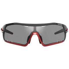 Tifosi Davos Fototec Glasses - Race Red