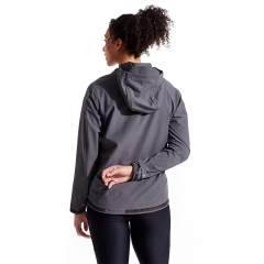 Pearl Izumi Womens Prospect Barrier Jacket - Urban Sage 2