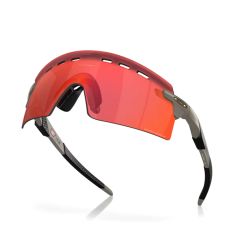 Oakley Encoder Strike Glasses - Matte Onyx w/PRIZM Trail Torch 4