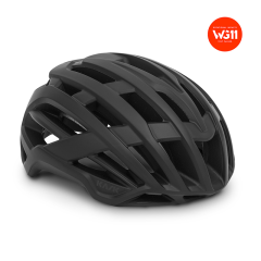 Kask Valegro WG11 Helmet - Matte Black