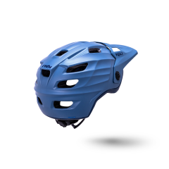 Kali Maya 3.0 Blue Navy Helmet