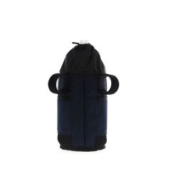 Skingrowsback Snack Stack Stem Feed Bag Navy-80