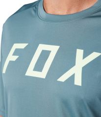 Fox Ranger MTB Jersey - Seafoam Green