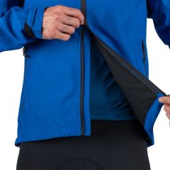 Bellwether Velocity Convertible Jacket - Royal Blue