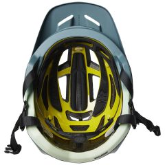 Fox Speedframe MIPS Vnish Helmet (2022) - Seafoam