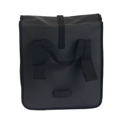 azur metro pannier bag