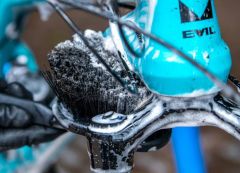 Muc-Off Soft Washing Brush