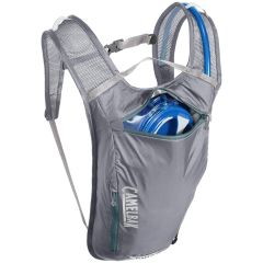 CamelBak Classic Lite 2L Hydration Pack - Gunmetal 3