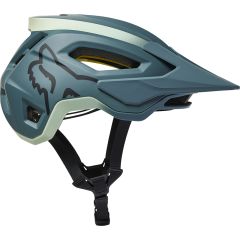 Fox Speedframe MIPS Vnish Helmet (2022) - Seafoam