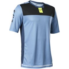 Fox Defend Jersey 2022 - Dusty Blue 1