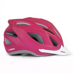 Azur L61 Helmet - Matte Pink