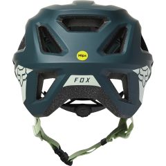 Fox Mainframe MIPS Helmet - Emerald