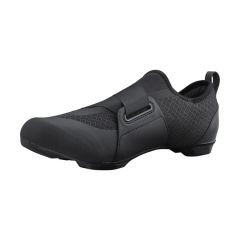 Shimano SH-IC200 Womens Indoor Shoes - Black 2