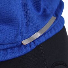 Bellwether Draft Long Sleeve Jersey - Blue