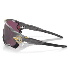 Oakley Jawbreaker Sunglasses - Black Grey Fade w/PRIZM Road Black 3