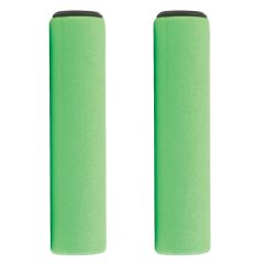 Azur Silicone Grips - Green