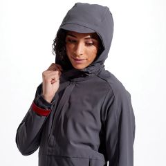 Pearl Izumi Womens Prospect Barrier Jacket - Urban Sage 6