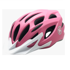 BYK Teen Helmet - Pink