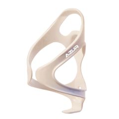 Azur Force Bottle Cage - White