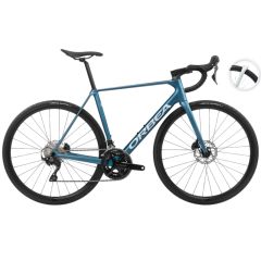 Orbea Orca M30 2024 Slate Blue-10