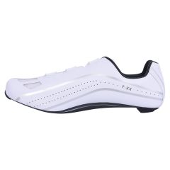 FLR F-XX II Pro Road Shoes - White 2