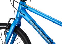 Cannondale Kids Quick 20 Electric Blue-50