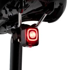 Magicshine Saddle Rail Mount Bracket for SeeMee Tail Light 3